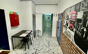 Barcelona Hostel & Pub